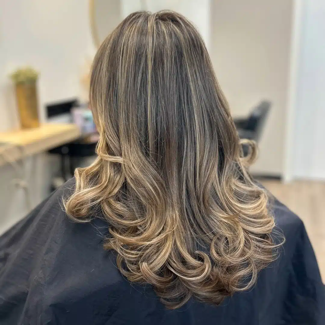 Salon la Beau