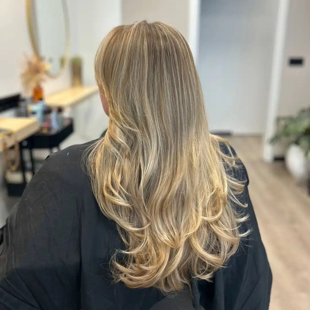 Salon la Beau