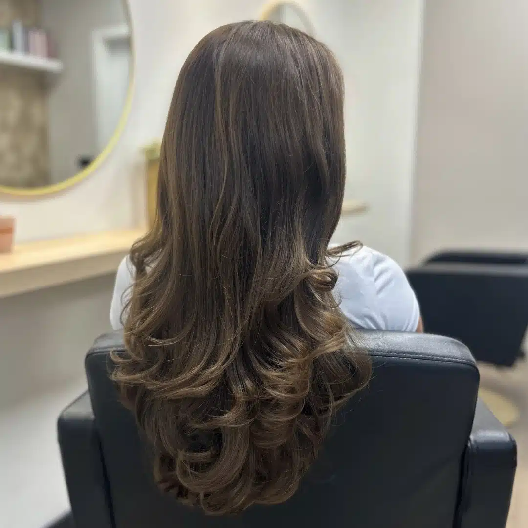 Salon la Beau