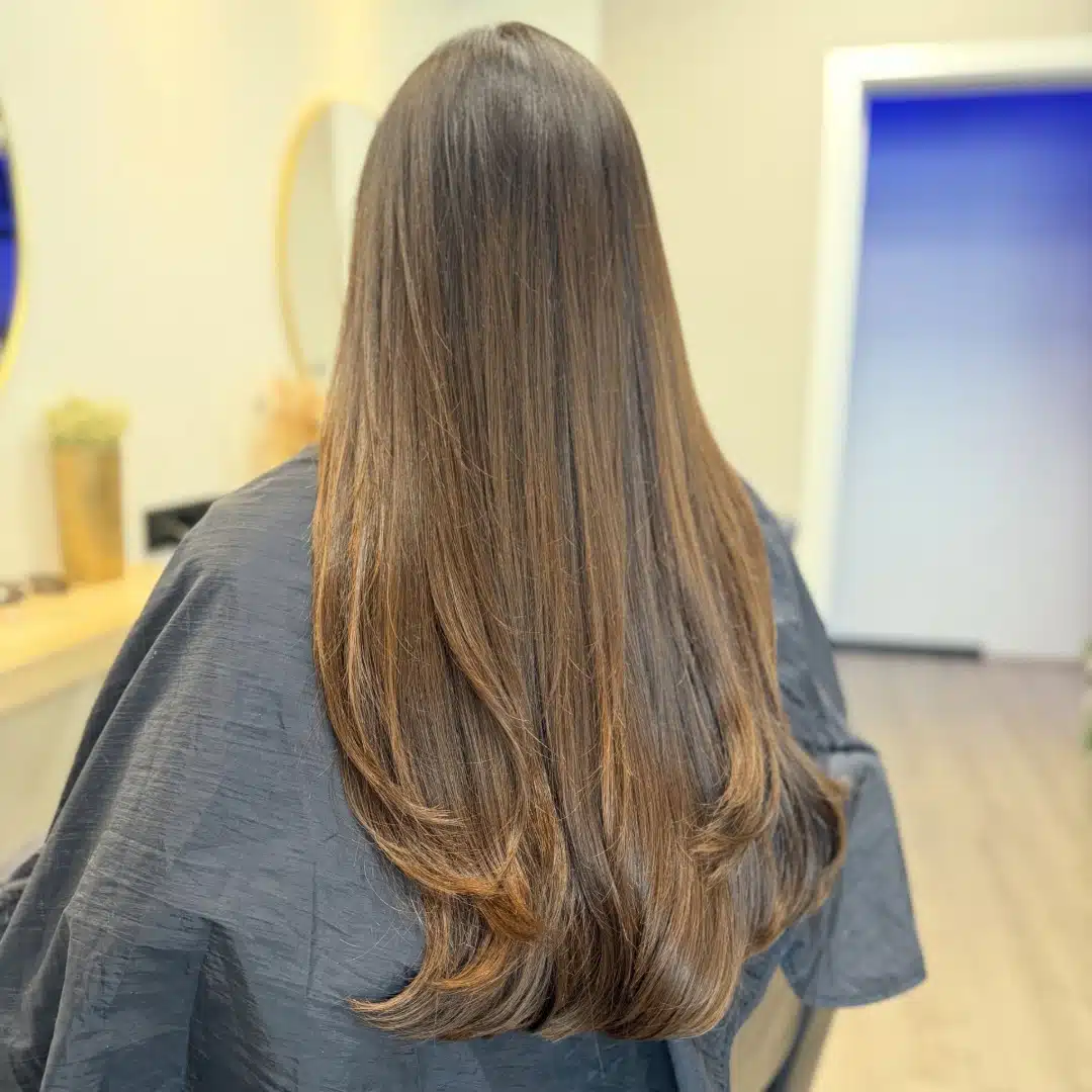 Salon la Beau